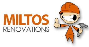 Miltos Renovation