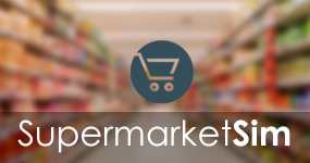 SupermarketSim