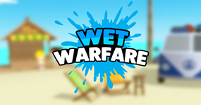 Wet Warfare