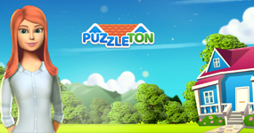 Puzzleton